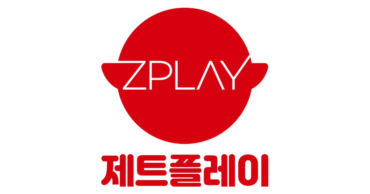 제트플레이 로고